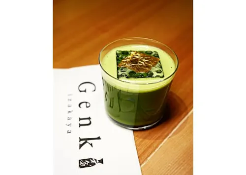 Genki Izakaya