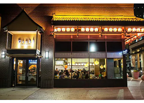 Genki Izakaya
