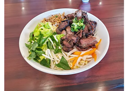 Yummy Pho & Bo Ne - Heights