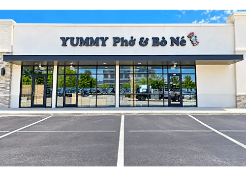 Yummy Pho & Bo Ne - Heights