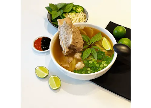 Yummy Pho & Bo Ne - Heights