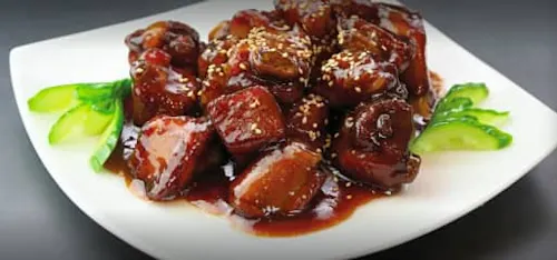 Dumpling Kitchen