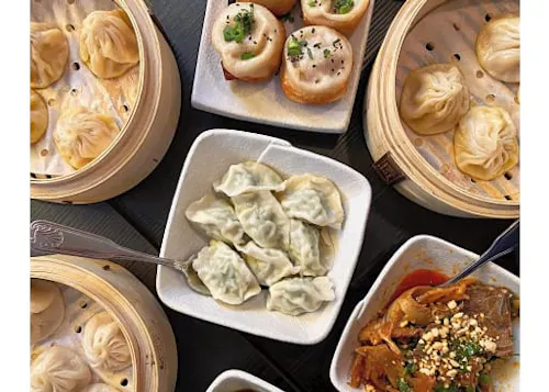 Dumpling Kitchen