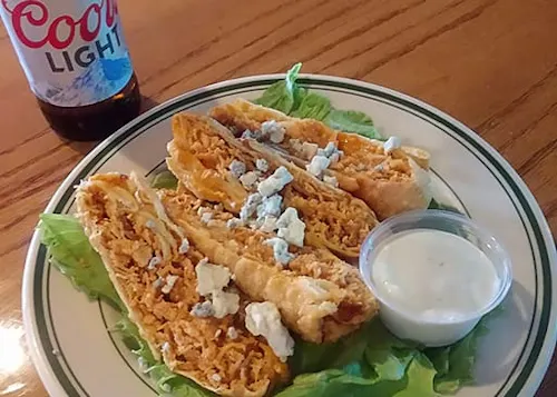 Murph's Irish Pub
