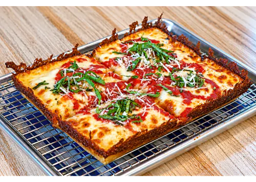 Sodough Square
