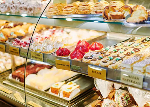 Ferrara Foods and Confections