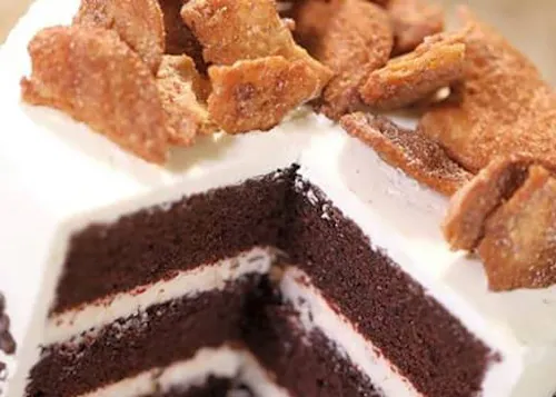 Ferrara Foods and Confections