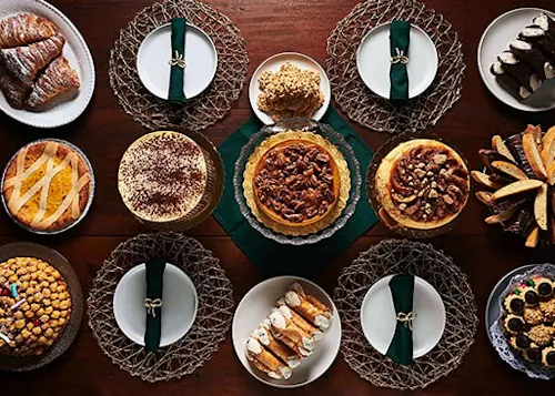 Ferrara Foods and Confections