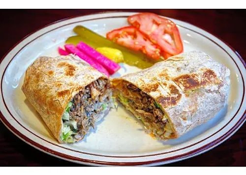 Mediterranean Grill House