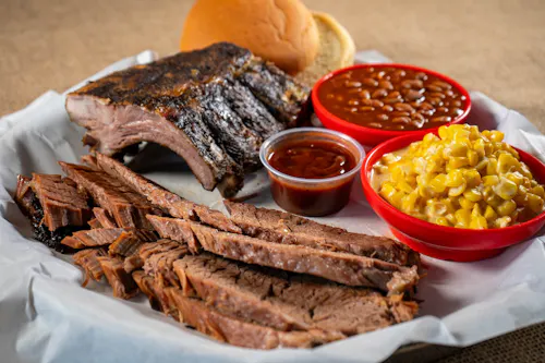 Stan's Bar-B-Q