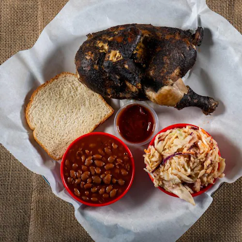 Stan's Bar-B-Q