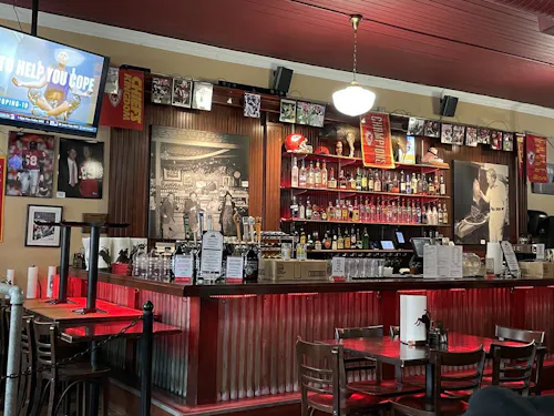 Stan's Bar-B-Q