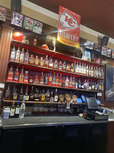 Stan's Bar-B-Q