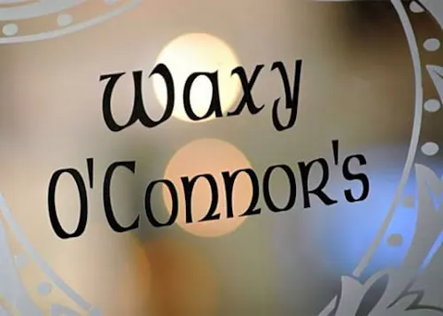Photo 1 of 4: Waxy O'Connor's Irish Pub & Restaurant