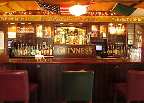 Waxy O'Connor's Irish Pub & Restaurant