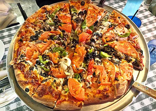 Gumba's Italian Restaurant