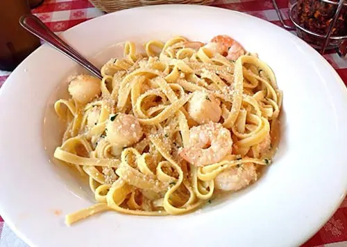 Gumba's Italian Restaurant