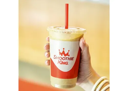Smoothie King