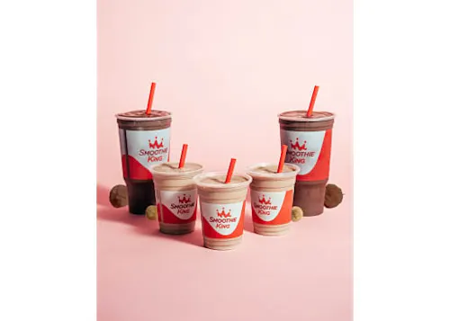 Smoothie King