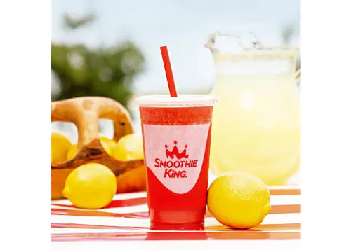 Smoothie King