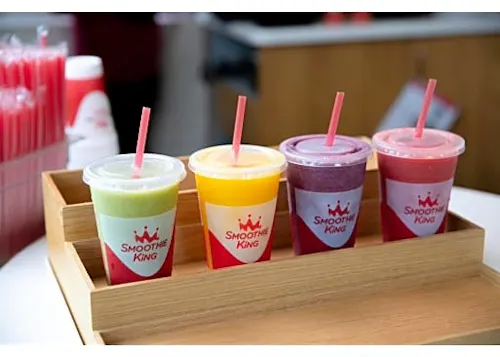 Photo 1 of 4: Smoothie King