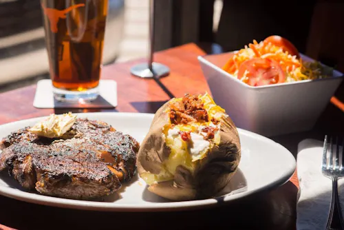 The Mill Bar & Grill