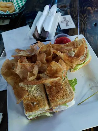 Photo 1 of 4: The Mill Bar & Grill