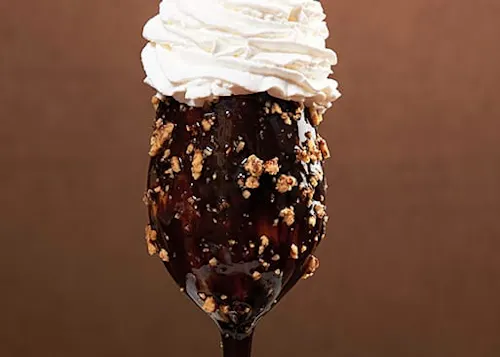 Sammy's Food and Wine - La Jolla