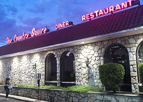 Country Squire Restaurant
