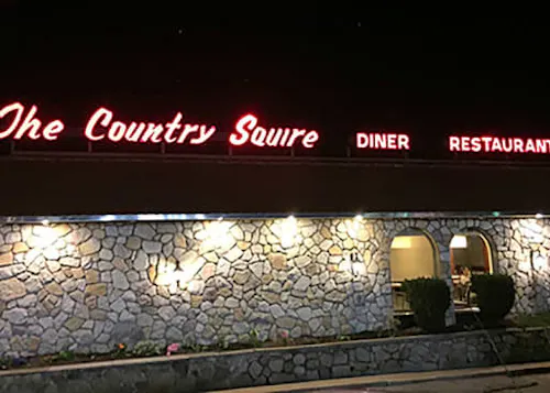 Country Squire Restaurant