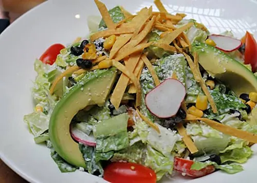 Rosa Mexicano - Riverside Square