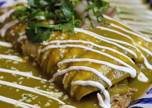Rosa Mexicano - Riverside Square