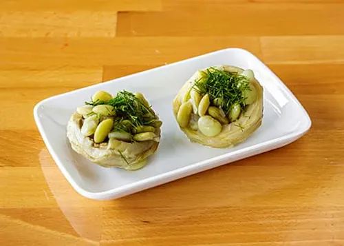 Dolma Mediterranean Cuisine