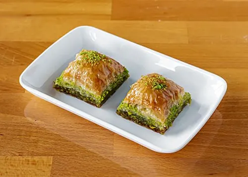 Dolma Mediterranean Cuisine