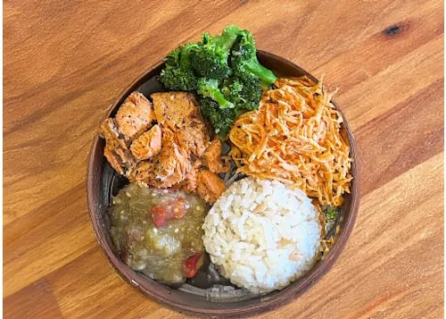 Dolma Mediterranean Cuisine