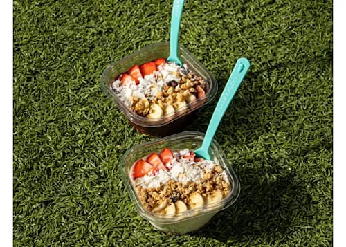 Bahama Buck's