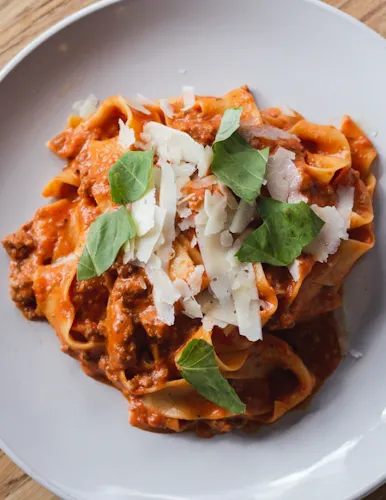 Osteria La Buca - Melrose