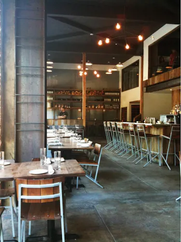 Osteria La Buca - Melrose