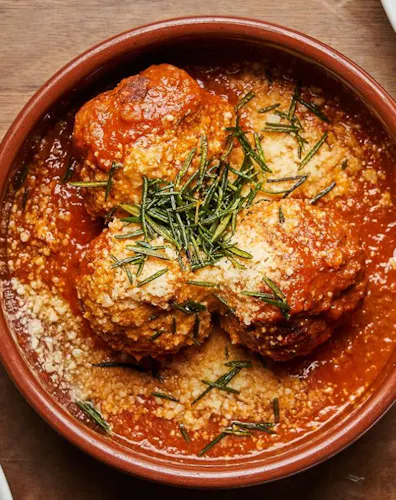 Osteria La Buca - Melrose