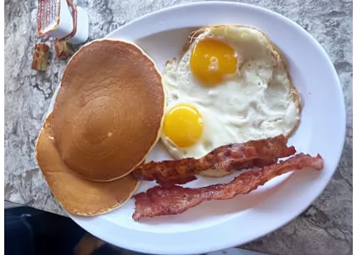 Famous Cafe