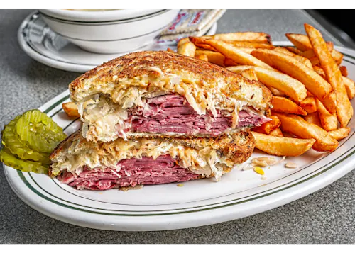 Emily's Family Restaurant