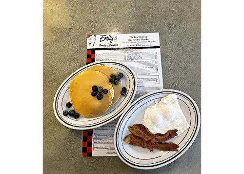 Emily's Family Restaurant