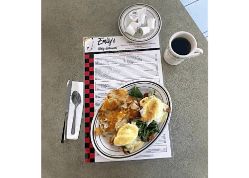 Emily's Family Restaurant