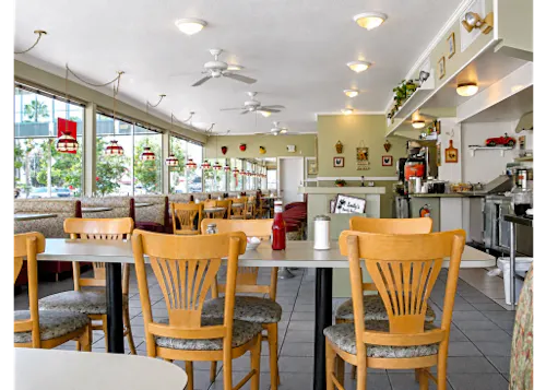 Emily's Family Restaurant