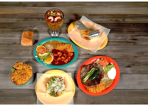 El Favorito Taqueria