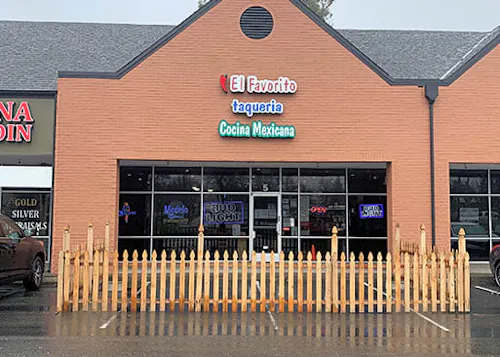 El Favorito Taqueria