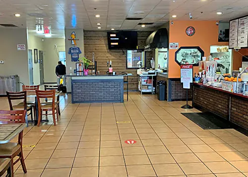 El Favorito Taqueria