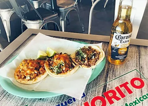 El Favorito Taqueria