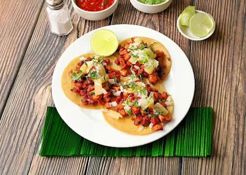 Photo 1 of 4: El Favorito Taqueria