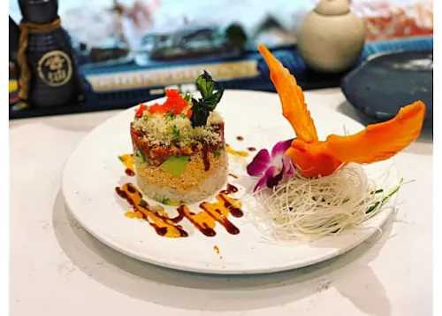 Thai Samurai